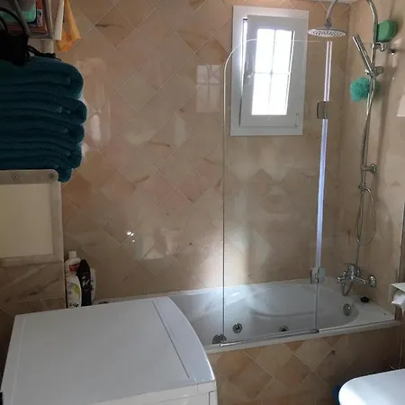 Apartment In Front Of Swimming Pool