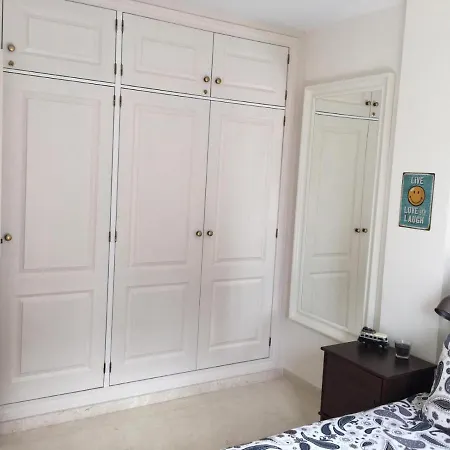 Apartment In Front Of Swimming Pool