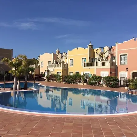 In Front Of Swimming Pool